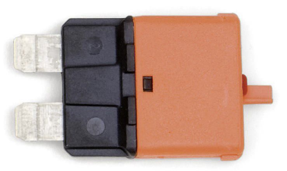 Avtomatska varovalka