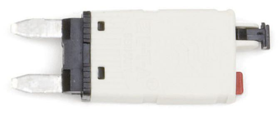 Avtomatska mini varovalka Diagn