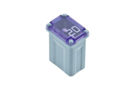 Varovalka Jap-Oto, JM