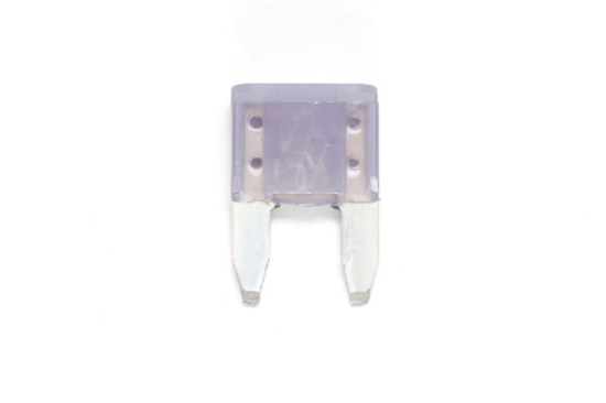 Mini avtomobilska varovalka