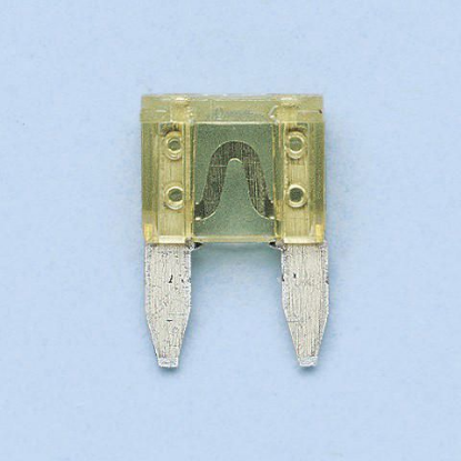 Mini avtomobilska varovalka