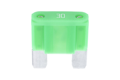 Maxi ploščata vtična varovalka