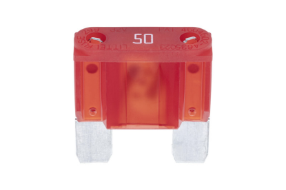 Maxi ploščata vtična varovalka