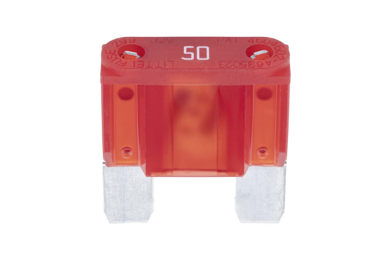 Maxi ploščata vtična varovalka