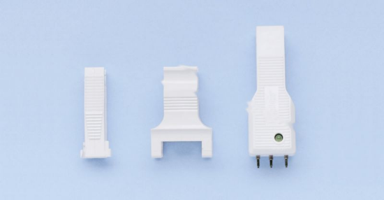 3-delni preizkuševalec varovalk