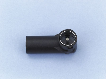 Adapter za anteno, kotni 