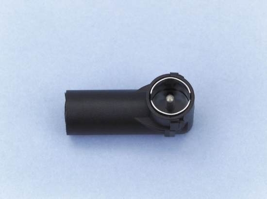 Adapter za anteno, kotni 