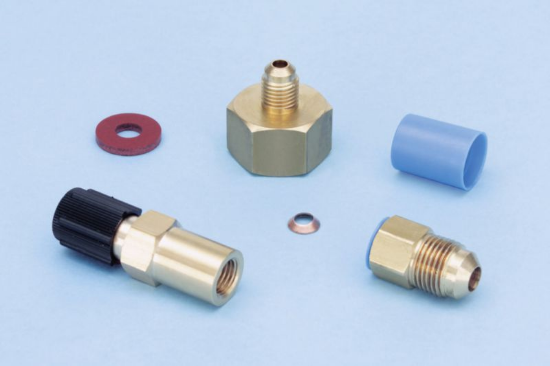 3-delni set za klimo