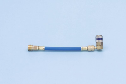 Nastavek za aplikacijo barvila