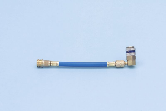 Nastavek za aplikacijo barvila