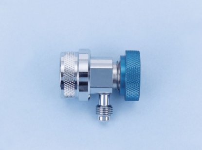 Hitra spojka za klime KSG