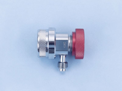 Hitra spojka za klime KSG