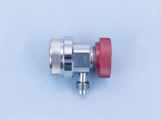 Hitra spojka za klime KSG