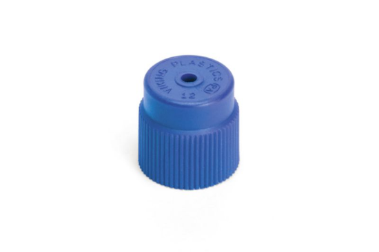 Zaščitna kapa s tesnilom