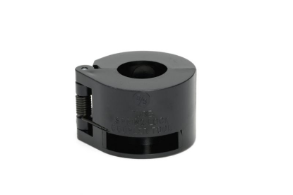 Cevno zapiralo za klima inštalacije