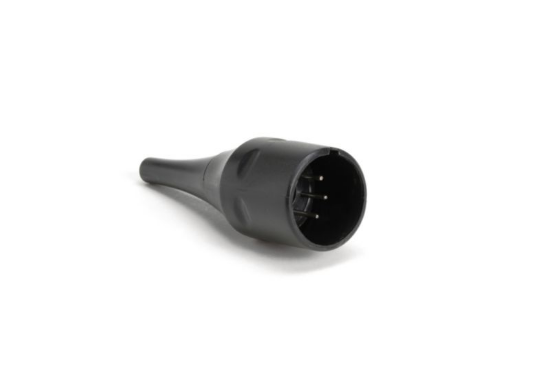 Merilni senzor za elektronski detektor pušanja hladilnega sredstva