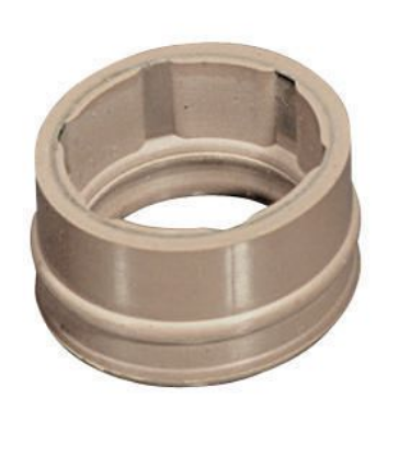 Specialno tesnilo O ring, kovina/guma A/C