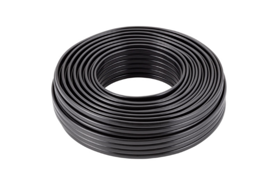 Izolirani kabel v kolutu