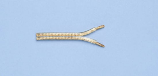 Kabel zvočnika 
