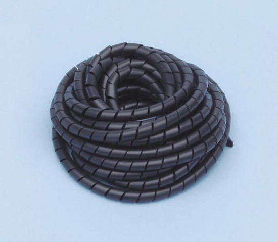 Cev za zavijanje, standardna 