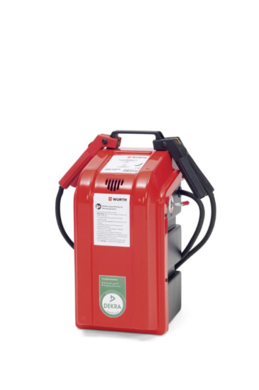 Zganjač Power Start, 12 V