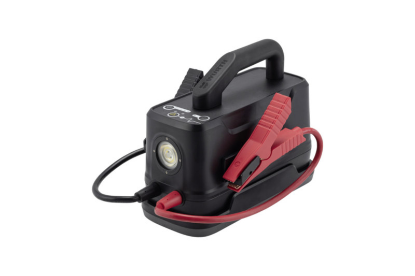 Mini prenosni zaganjač LIION Power, 12 V