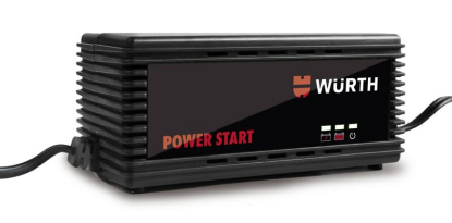 Polnilec za zaganjač