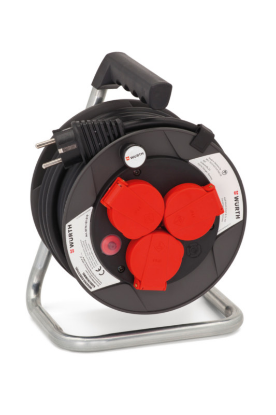 KBLTROMMEL-KST (H07RN-F3G1.5), dolžina 10 m