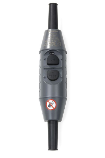 Vodotesno stikalo PRCD-S