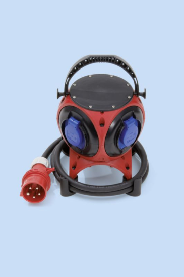 Podaljšek na kolutu