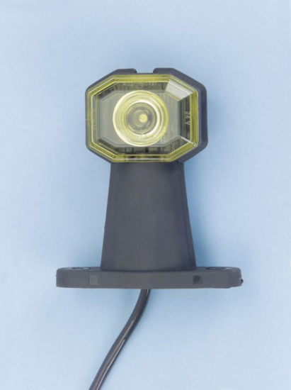 Stranska kontrolna lučka