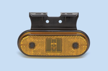 Stranska gaberitna LED luč, 24V