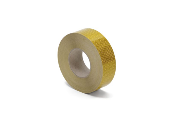 Markirni trak, retro-reflektivni, ECE104