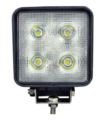 Svetilka 4LED, 3600LM
