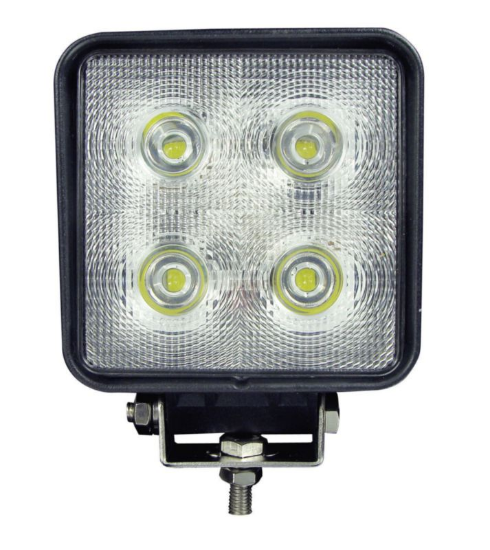 Svetilka 4LED, 3600LM