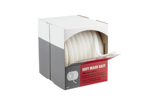 Zaščitni trak Soft Easy