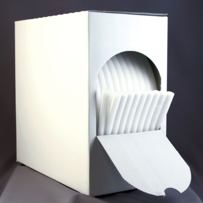 Zaščitni penasti trak