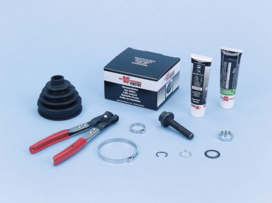 Komplet za reparaturo