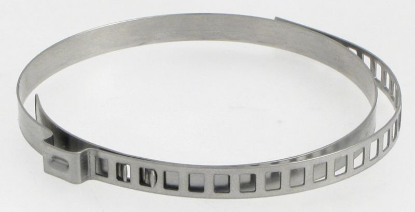 Objemka za manšeto Inox