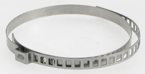 Objemka za manšeto Inox