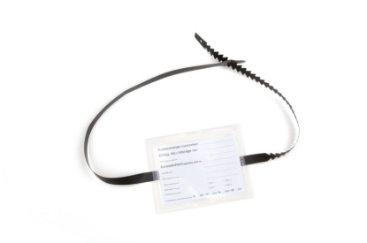 Set vezic za označevanje