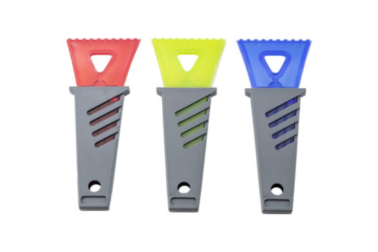 Strgalo za led Hobby