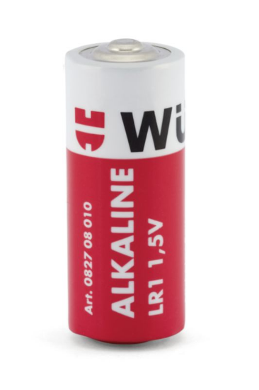 Alkalna baterija LR1-1,5V