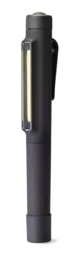 Žepna LED svetilka, 2W, 3xAAA