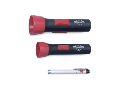 Wuerth žepna svetilka z magnetnim držalom