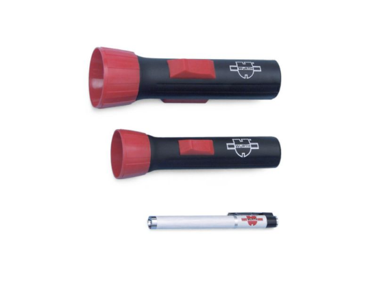 Wuerth žepna svetilka z magnetnim držalom