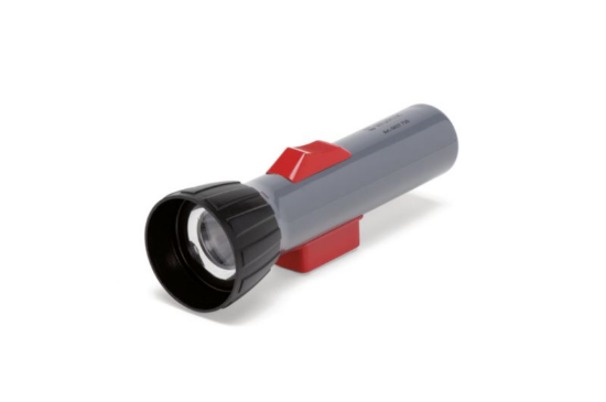 Žepna LED svetilka z magnetom