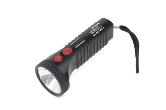 Žepna LED svetilka T70