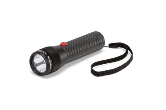 Žepna svetilka, 3W, 3xAAA