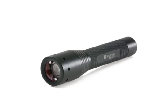 Žepna LED svetilka WX3